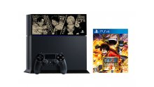 One Piece Pirate Warriors 3 collector PS4 (3)