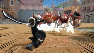 One Piece Pirate Warriors 3 Deluxe Edition images (1)