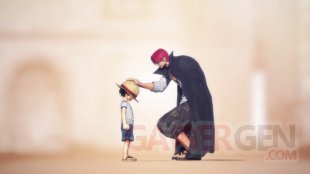 One Piece Pirate Warriors 3 Deluxe Edition images (4)