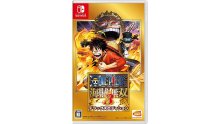 One Piece Pirate Warriors 3 Deluxe Edition images jaquette (6)