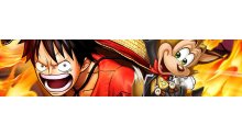 One Piece pirate Warriors 3 famitsu 1