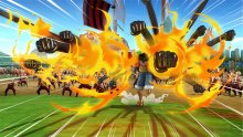 One Piece Pirate Warriors 3 image screenshot 