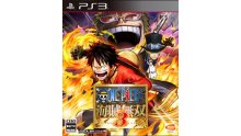 One Piece Pirate Warriors 3 jaquette PS4 ps3 psvita (2)