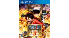 One Piece Pirate Warriors 3 jaquette PS4 ps3 psvita (3)
