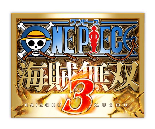 One Piece Pirate Warriors 3