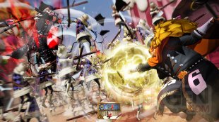 One Piece Pirate Warriors 4 03 22 06 2020