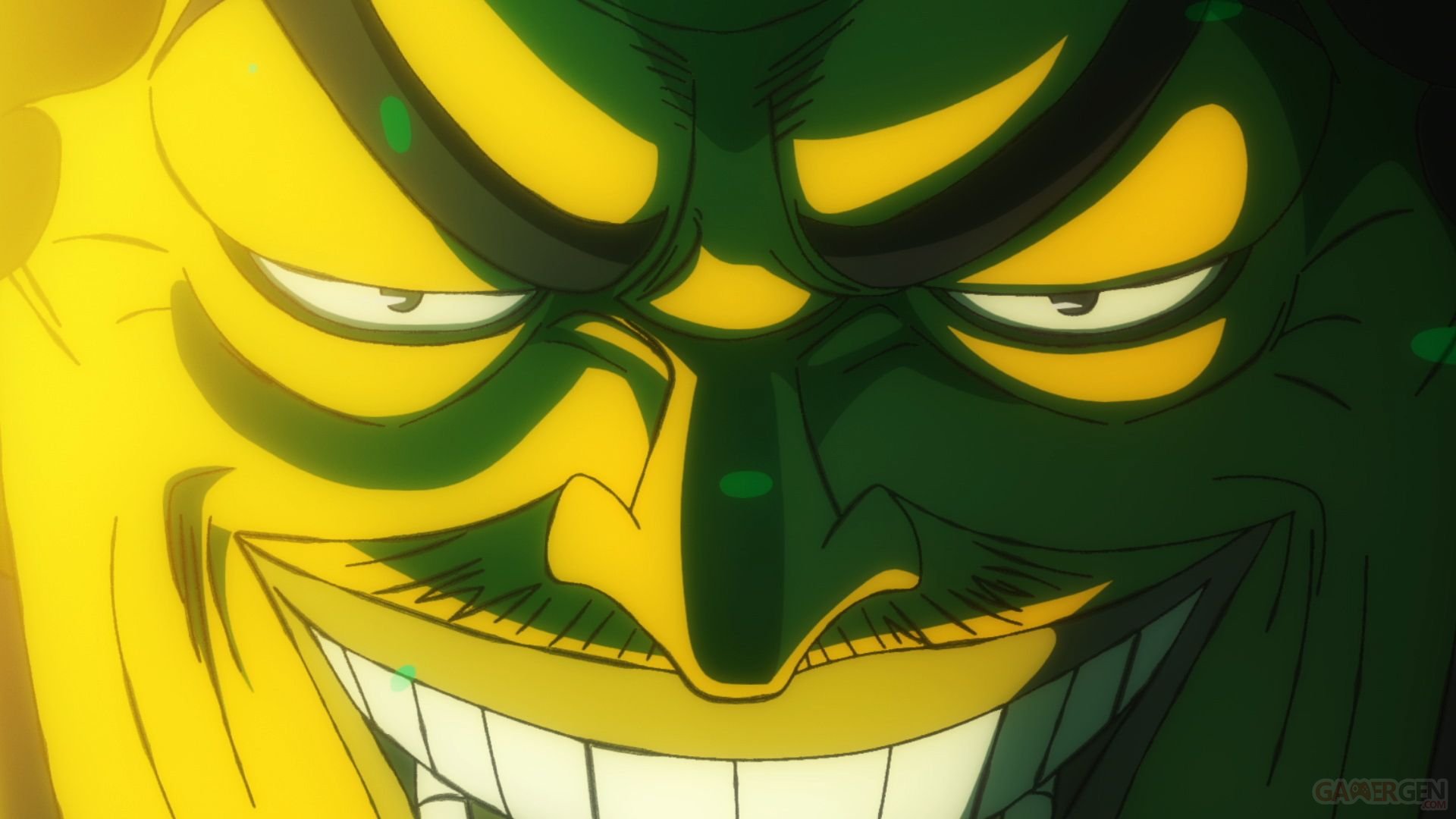 CINEMA One Piece Stampede s'offre une deuxième bandeannonce teaser excitante, les CINEMA One Piece Stampede s'offre une deuxième bandeannonce teaser excitante, les
