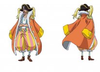 One Piece Stampede 03 27 06 2019