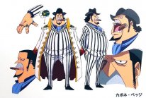 One Piece Stampede 09 27 06 2019
