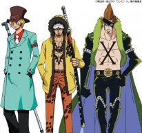 One Piece Stampede 16 27 06 2019