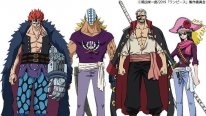 One Piece Stampede 17 27 06 2019