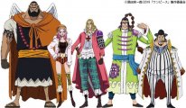 One Piece Stampede 18 27 06 2019