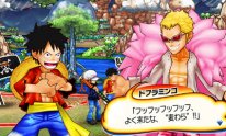 One Piece Super Grand Battle X 25 08 2014 screenshot 3