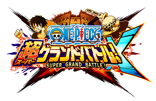 One-Piece-Super-Grand-Battle-X_28-07-2014_logo