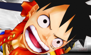 One Piece Super Grand Battle X 28 07 2014 screenshot 5