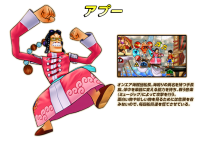 One Piece Super Grand Battle X art 6