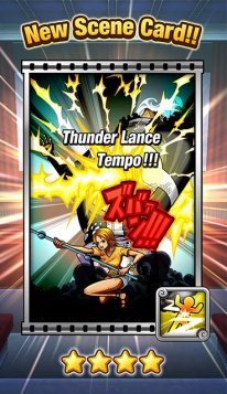 One Piece Thousand Storm 06 07 01 2017