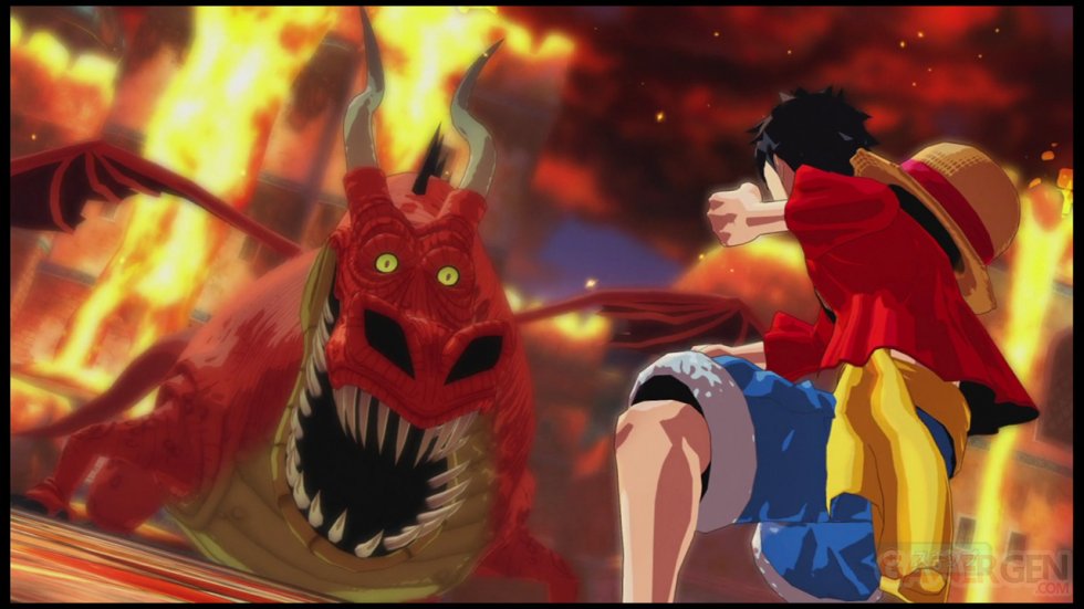 One Piece Unlimited World Red 02.04.2014  (3)