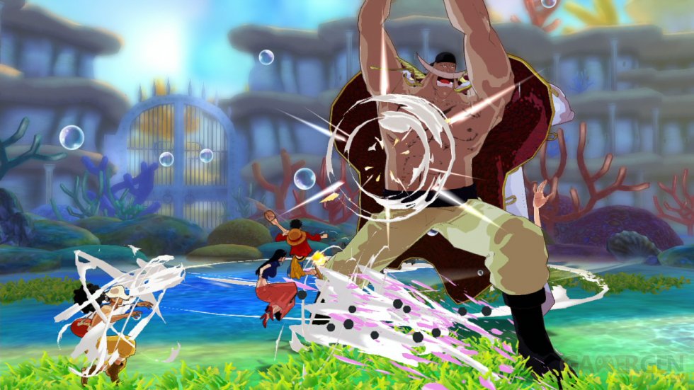 One Piece Unlimited World Red 02.04.2014  (6)