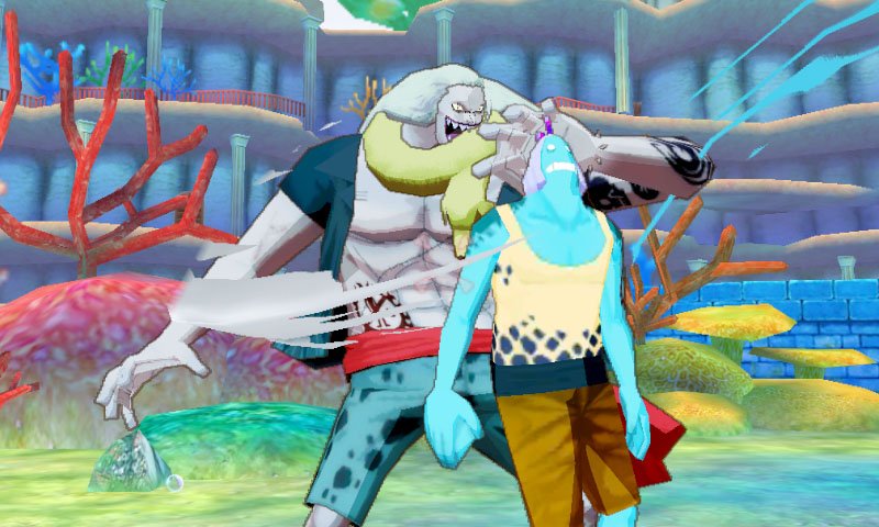 One Piece Unlimited World Red 11.10.2013 (10)