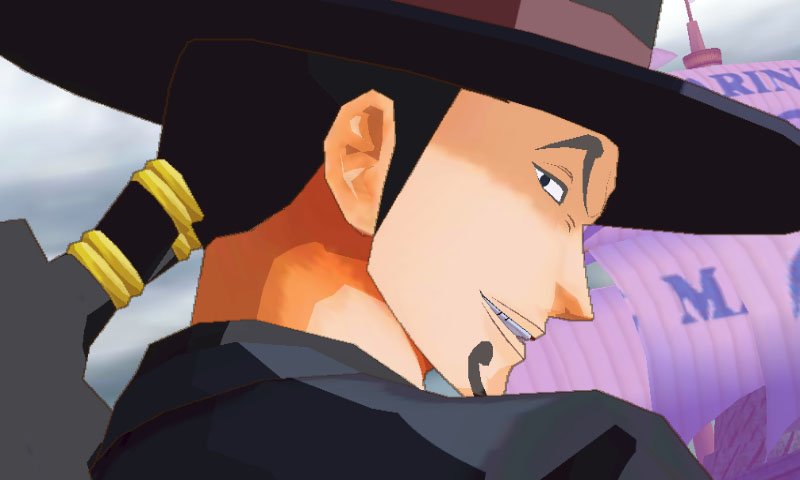 One Piece Unlimited World Red 11.10.2013 (12)