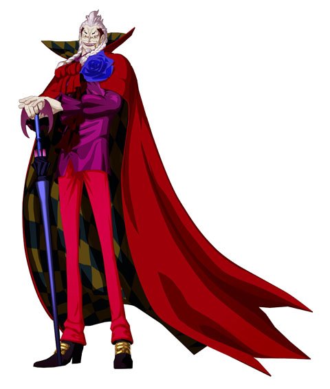 One Piece Unlimited World Red 11.10.2013 (2)
