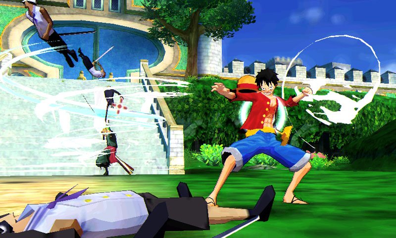 One Piece Unlimited World Red 23.08.2013 (13)
