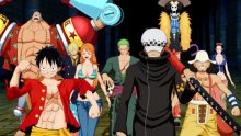 One Piece Unlimited World Red 26.04.2014  (1)