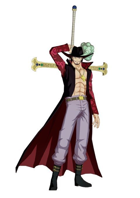 One Piece Unlimited World Red 28.10.2013 (5)