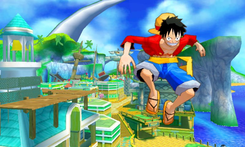  One Piece Unlimited World Red 30.09.2013 (3)