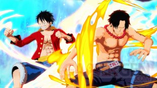 One Piece Unlimited World Red Deluxe Edition 15 05 2017 screenshot (6)