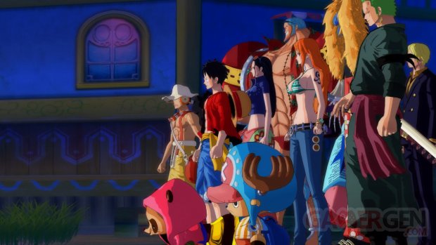One Piece Unlimited World Red Deluxe Edition 15 05 2017 screenshot (7)
