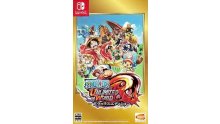 One Piece Unlimited World Red Deluxe Edition jaquette (1)