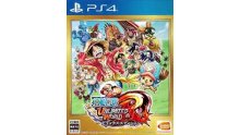 One Piece Unlimited World Red Deluxe Edition jaquette (2)