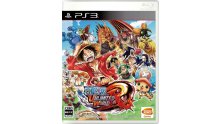 One Piece Unlimited World Red jaquette jap (2)