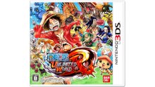 One Piece Unlimited World Red jaquette jap 30.09.2013.