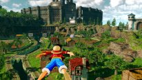 One Piece World Seeker 18 19 01 2018