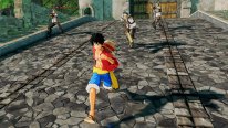 One Piece World Seeker images (3)