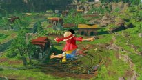One Piece World Seeker images (4)
