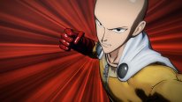 One Punch Man A Hero Nobody Knows 05 25 06 2019