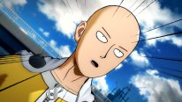 One Punch Man A Hero Nobody Knows 07 25 06 2019