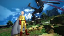 One Punch Man A Hero Nobody Knows 10 25 06 2019