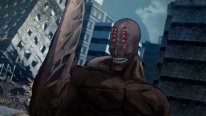 One Punch Man A Hero Nobody Knows 21 15 11 2019