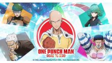 One Punch Man – Road to Hero Artwork (13)