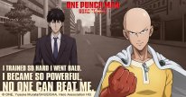 One Punch Man – Road to Hero Artwork (15)