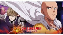 One Punch Man – Road to Hero Artwork (18)
