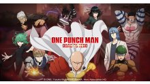 One Punch Man – Road to Hero Artwork (19)