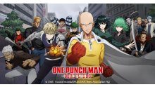 One Punch Man – Road to Hero Artwork (36)