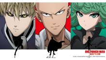 One Punch Man – Road to Hero Artwork (38)