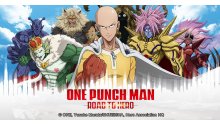 One Punch Man – Road to Hero Artwork (3)